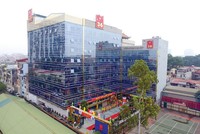 Tổng công ty 36 (G36) trả cổ tức bằng tiền mặt, tỷ lệ 8,01%