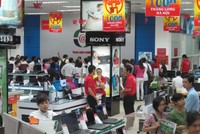 Digiworld (DGW) giải trình kết quả doanh thu, lợi nhuận quý III/2019 tăng trưởng mạnh