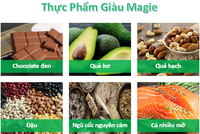 Những dưỡng chất hàng đầu cần bổ sung khi bước sang tuổi 50