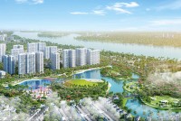 Vinhomes (VHM): 9 tháng, lợi nhuận sau thuế gần 17.350 tỷ đồng, tăng trưởng gần 45%