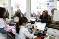 Năm 2020, tối thiếu 80% người dân được lập hồ sơ sức khỏe điện tử