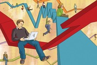 Nhìn lại các dự báo chứng khoán tuần qua