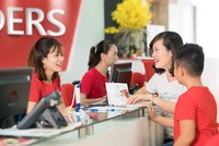 Đầu tư Apax Holdings (IBC): Tổng giám đốc đăng ký mua 2,7 triệu cổ phiếu