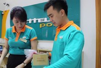 Viettel Post (VTP) phát hành gần 1,2 triệu cổ phiếu ESOP có giá chưa bằng 1/4 thị giá