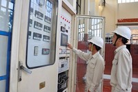 Thủy điện – Điện lực 3 (DRL) tiếp tục trả cổ tức 20% bằng tiền mặt