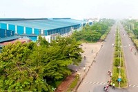 Khu công nghiệp Tín Nghĩa (TIP) tạm ứng cổ tức 15% bằng tiền mặt