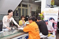 Gần 260.000 người đã tham gia Bảo hiểm xã hội tự nguyện qua hệ thống Bưu điện