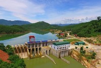 Thủy điện Quế Phong (QPH) trả cổ tức bằng tiền mặt, tỷ lệ 20%