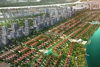 Nam Long (NLG) bị truy thu và phạt thuế hơn 9,1 tỷ đồng