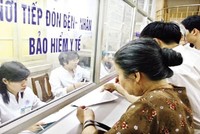 Tặng gần 24 triệu thẻ bảo hiểm y tế, thẻ chữa bệnh miễn phí cho đối tượng chính sách