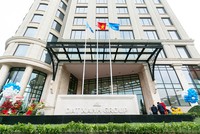 Năm 2021, Đất Xanh (DXG) dự kiến phát hành 7 triệu cổ phiếu ESOP giá 0 đồng và 200 triệu cổ phiếu riêng lẻ chiết khấu lên tới 20%