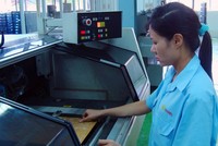 Ngày 13/2, hơn 192 triệu cổ phiếu Hanel sẽ giao dịch với giá tham chiếu 10.900 đồng/CP