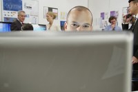 Khối ngoại xả mạnh CTG, bán ròng tới gần 360 tỷ đồng trong phiên 20/2