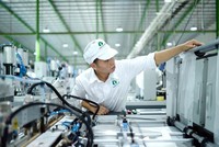 Kế hoạch đầu tư thực tế từ vốn phát hành của Nhựa An Phát Xanh đã có điều chỉnh so với thời điểm phát hành