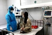 Sở Y tế Thanh Hóa yêu cầu các cơ sở kinh doanh thuốc trên địa bàn không được đầu cơ, lợi dụng dịch bệnh để tăng giá thuốc, nguyên liệu làm thuốc phòng chống Covid -19.