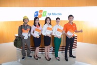 Năm 2020, FPT Telecom (FOX) đặt mục tiêu lợi nhuận vượt 2.000 tỷ đồng