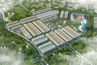 Tổng giám đốc Kosy (KOS) đăng ký bán 10 triệu cổ phiếu