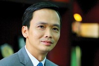 Ông Trịnh Văn Quyết trở thành cổ đông lớn của GAB