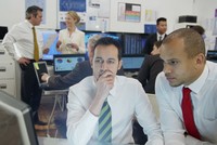 Khối ngoại tiếp tục bán ròng mạnh, hơn 520 tỷ đồng trong phiên 19/3