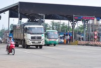 Cường Thuận IDICO (CTI): Vợ Phó tổng giám đốc tiếp tục đăng ký bán 2 triệu cổ phiếu