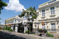 Tiếp tục “đóng cửa” các điểm du lịch ở xứ “Công tử Bạc Liêu”