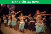 Đất nước duy nhất trên thế giới không có người mắc ung thư