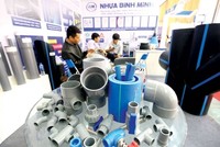 Nhựa Bình Minh (BMP) tạm ứng cổ tức bằng tiền, tỷ lệ 20%