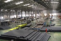 Nhựa Tiền Phong (NTP): Quý I/2020, doanh thu giảm nhưng lợi nhuận vẫn tăng trưởng