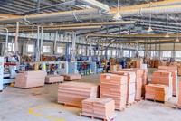 Quý I/2020, Phú Tài (PTB) đạt hơn 77 tỷ đồng lợi nhuận, giảm 25% so với cùng kỳ