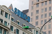 Sudico (SJS): Bán 6,9 triệu cổ phiếu không báo cáo, Phó chủ tịch bị phạt 55 triệu đồng