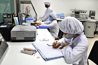 Pymepharco (PME) chốt danh sách cổ đông trả cổ tức 30% bằng tiền mặt