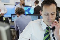 Giao dịch khối ngoại ngày 11/5: Khối ngoại trở lại bán ròng 480 tỷ đồng