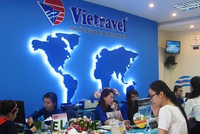Vietravel ghi nhận doanh thu tăng nhưng lợi nhuận giảm trong quý III/2024