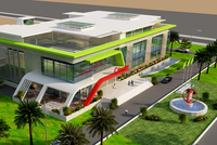 Rạng Đông Holding (RDP) dự kiến phát hành 1,8 triệu cổ phiếu ESOP, chia cổ tức 10% bằng cổ phiếu trong quý IV/2020