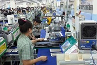 Singapore là nhà đầu tư lớn nhất, chiếm 58% tổng vốn FDI cấp phép mới trong 5 tháng