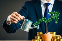Khi đầu tư dài hạn cần bớt những quyết định ngắn hạn
