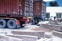 Giảm án cho kẻ đứng sau băng nhóm “rút ruột” container xuất khẩu