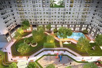 Có nên đầu tư vào căn hộ Dĩ An thời điểm này