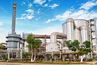 Chuẩn bị chuyển sàn, Hóa chất Đức Giang (DGC) thông báo chia cổ tức năm 2019