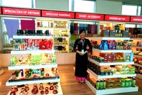 Taseco Airs (AST) chốt danh sách cổ đông trả cổ tức 10% bằng tiền