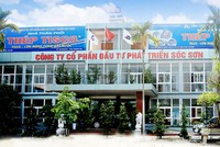 Tạm ngừng giao dịch cô phiếu DPS từ ngày 24/7