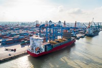 Cảng Đình Vũ (DVP) chốt danh sách cổ đông trả cổ tức 25% bằng tiền mặt