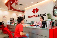 9 tháng đầu năm 2021, Techcombank (TCB) dẫn đầu ngành về tỷ lệ CASA ở mức 49%, lợi nhuận đạt 17.100 tỷ đồng
