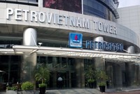 Dịch vụ Tổng hợp Dầu khí (PET): Chủ tịch HĐQT đăng ký mua 3 triệu cổ phiếu