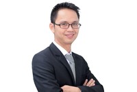 Ông Võ Quốc Khánh – tân Tổng giám đốc TTC Land