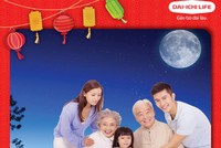 Dai-ichi Life Việt Nam triển khai chương trình khuyến mại “Trung Thu Đoàn Viên” với tổng trị giá hơn 5,6 tỷ đồng
