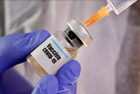 Reuters: 76 quốc gia đã cam kết tham gia COVAX