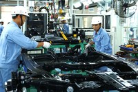 Nhiều tập đoàn công nghệ lớn trên thế giới đang đàm phán đặt dự án tỷ USD tại Việt Nam