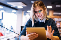 Big_trends: Cơ hội trên thị trường là không thiếu