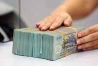 Gần 38,4 nghìn tỷ đồng trái phiếu phát hành thành công trong tháng 8/2020